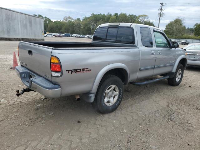 5TBRT34184S452020 - 2004 TOYOTA TUNDRA ACCESS CAB SR5 TAN photo 4
