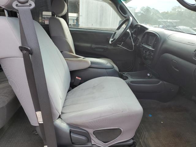 5TBRT34184S452020 - 2004 TOYOTA TUNDRA ACCESS CAB SR5 TAN photo 5