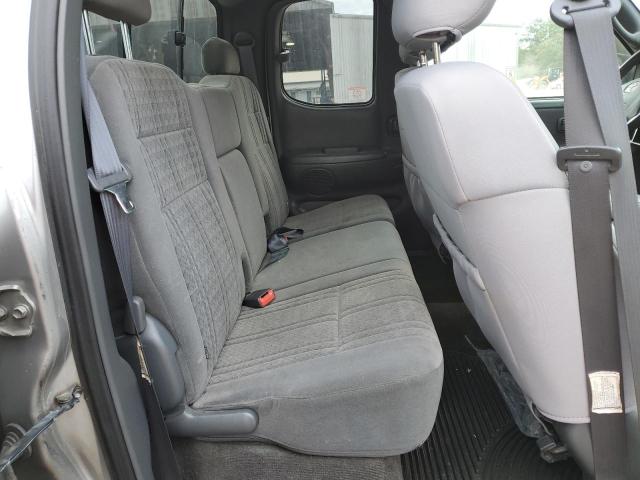 5TBRT34184S452020 - 2004 TOYOTA TUNDRA ACCESS CAB SR5 TAN photo 6