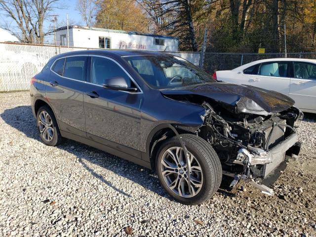 WBXYJ1C04L5P57236 - 2020 BMW X2 XDRIVE28I GRAY photo 4