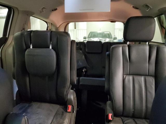 2C4RC1BG6ER115181 - 2014 CHRYSLER TOWN & COU TOURING 白色 照片 10