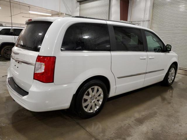 2C4RC1BG6ER115181 - 2014 CHRYSLER TOWN & COU TOURING 白色 照片 3