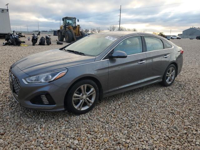 2019 HYUNDAI SONATA LIMITED, 