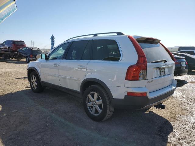 YV4CN982271342429 - 2007 VOLVO XC90 3.2 WHITE photo 2