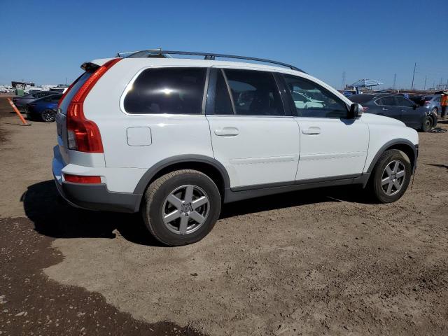 YV4CN982271342429 - 2007 VOLVO XC90 3.2 WHITE photo 3