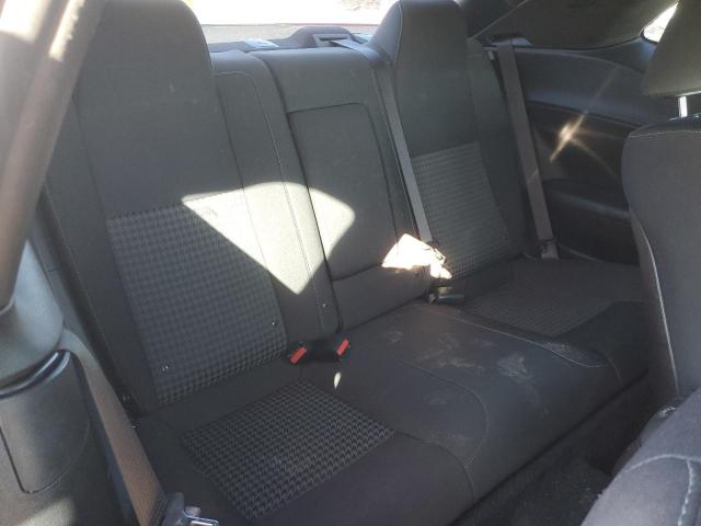 2C3CDZFJ1KH662498 - 2019 DODGE CHALLENGER R/T SCAT PACK BLUE photo 10