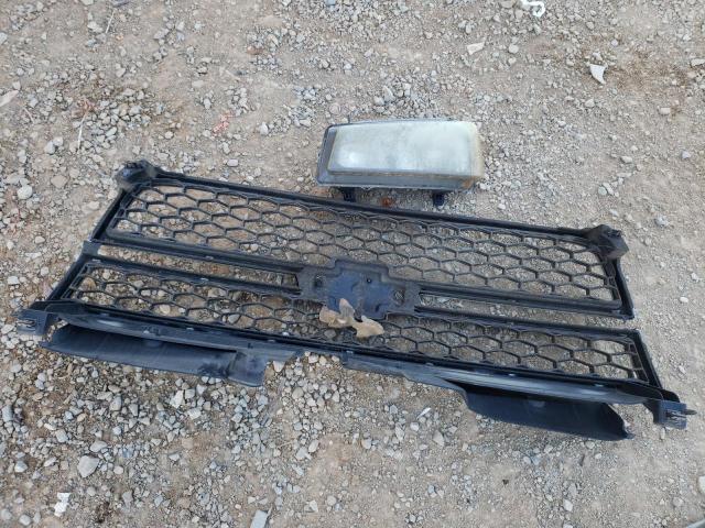 1GCEC14X17Z165863 - 2007 CHEVROLET SILVERADO C1500 CLASSIC BLACK photo 12