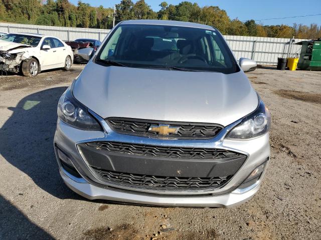 KL8CD6SA3MC745798 - 2021 CHEVROLET SPARK 1LT SILVER photo 5