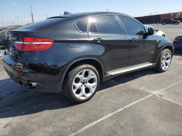 5UXFG2C57E0H10241 - 2014 BMW X6 XDRIVE35I BLACK photo 3