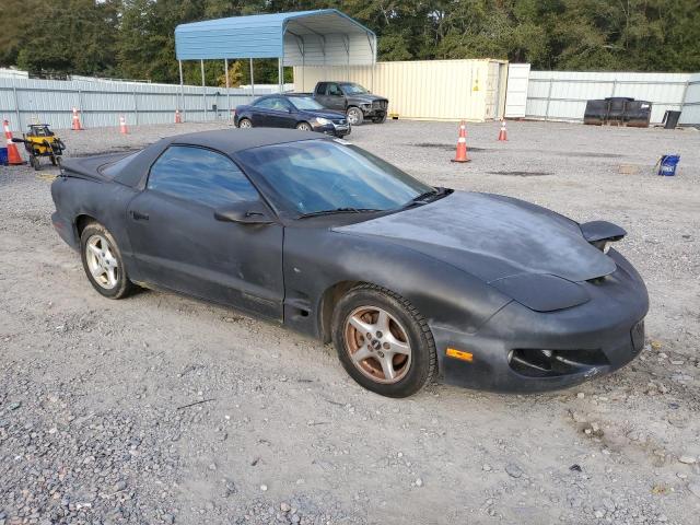 2G2FS22K822149938 - 2002 PONTIAC FIREBIRD BLACK photo 4