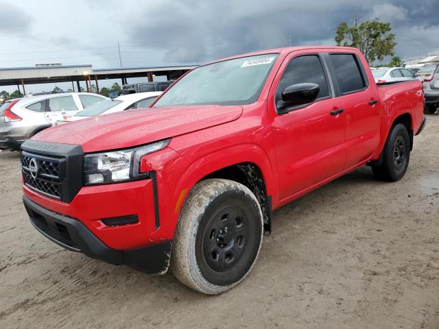 2023 NISSAN FRONTIER S, 