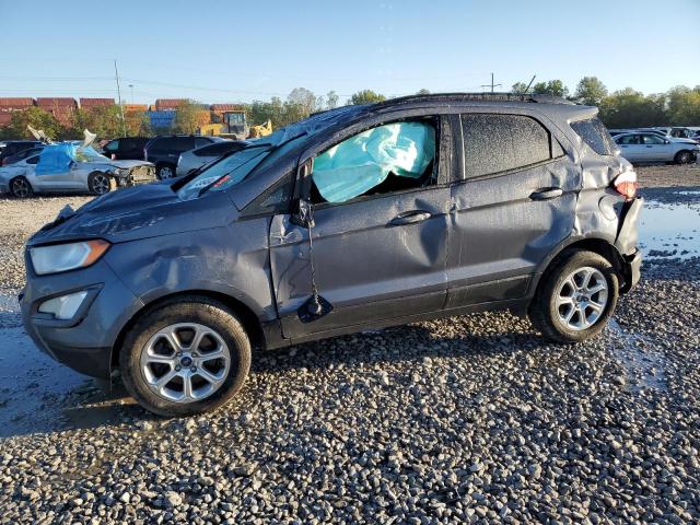 2018 FORD ECOSPORT SE, 