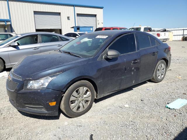 2014 CHEVROLET CRUZE LS, 