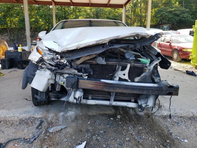 4T1BK3DB8BU382432 - 2011 TOYOTA AVALON BASE 白色 照片 5