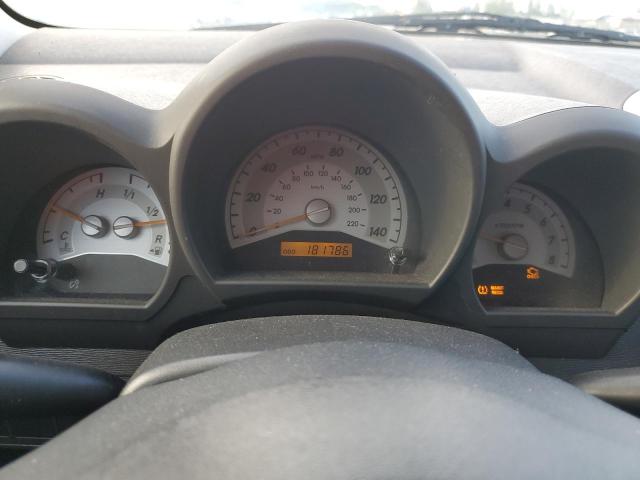 JTKDE177370160484 - 2007 TOYOTA SCION TC 黑色 照片 9