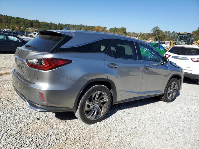 JTJGZKCA0K2011041 - 2019 LEXUS RX 350 L GRAY photo 3