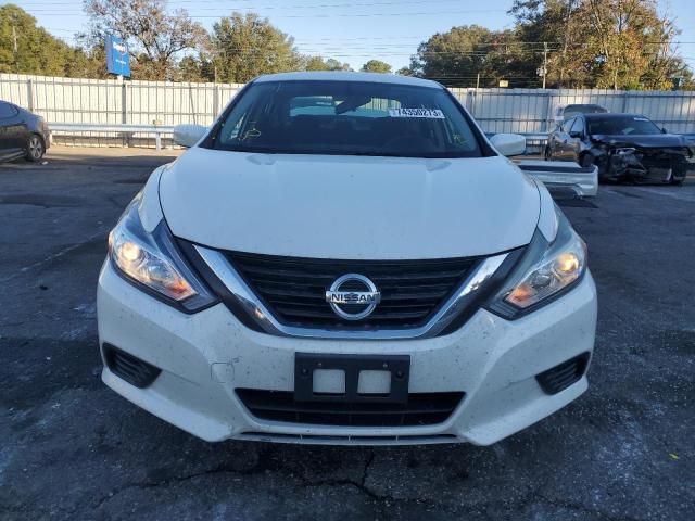 1N4AL3AP0GN318034 - 2016 NISSAN ALTIMA 2.5 WHITE photo 5