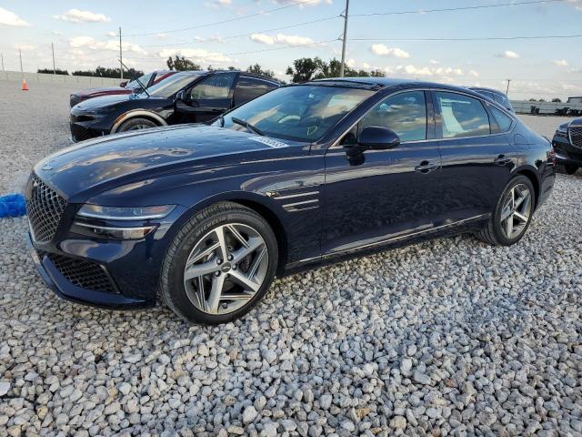 2024 GENESIS G80 SPORT, 