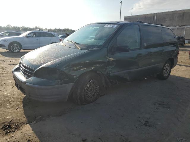 1999 FORD WINDSTAR LX, 