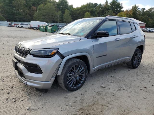 2023 JEEP COMPASS LIMITED, 