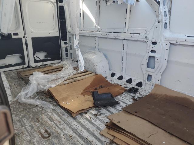 3C6URVJG5KE555639 - 2019 RAM PROMASTER 3500 HIGH თეთრი ფოტო 10