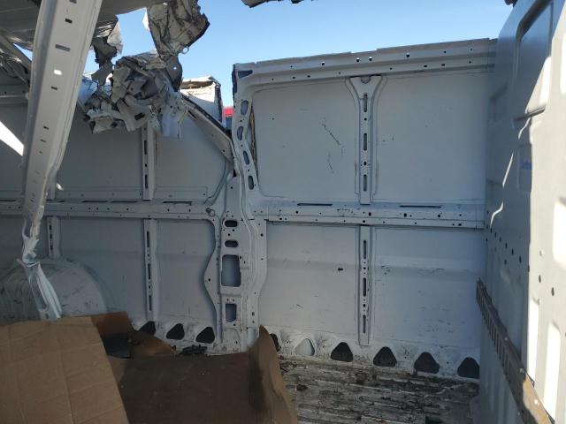 3C6URVJG5KE555639 - 2019 RAM PROMASTER 3500 HIGH თეთრი ფოტო 11