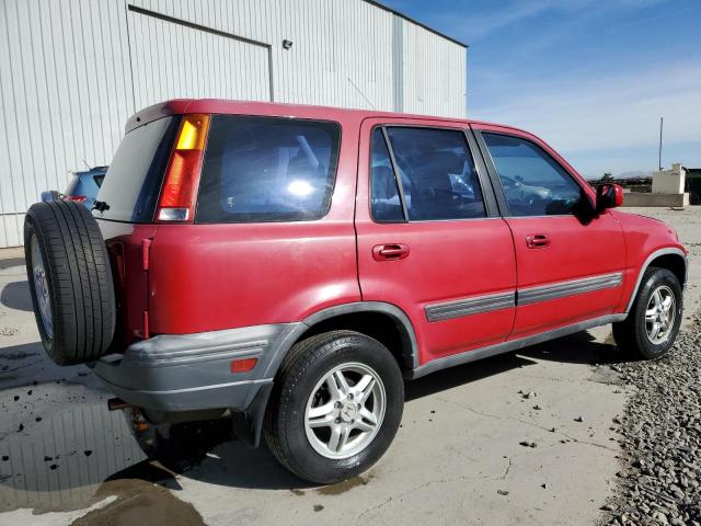 JHLRD18631C029991 - 2001 HONDA CR-V EX RED photo 3