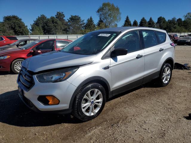 2018 FORD ESCAPE S, 