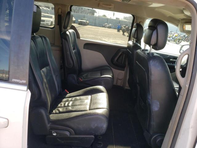 2C4RC1BG1DR675043 - 2013 CHRYSLER TOWN & COU TOURING 白色 照片 11