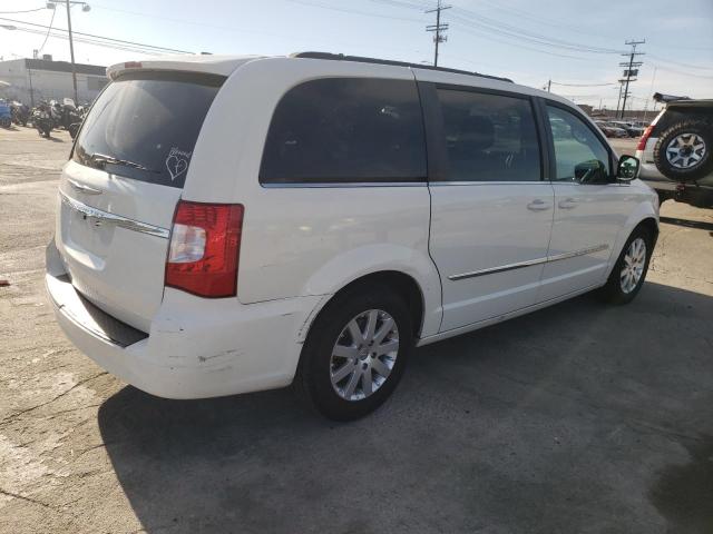 2C4RC1BG1DR675043 - 2013 CHRYSLER TOWN & COU TOURING 白色 照片 3