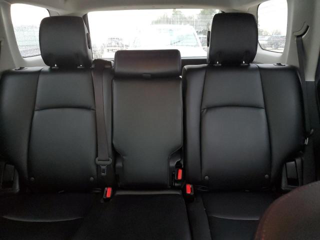 JTEBU5JR9J5554273 - 2018 TOYOTA 4RUNNER SR5/SR5 PREMIUM 白色 照片 10