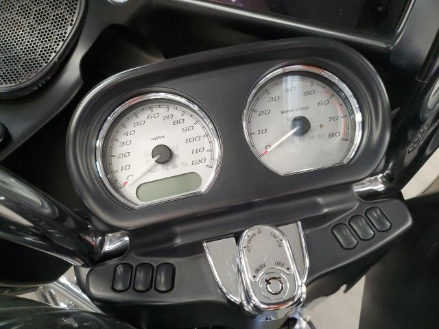 1HD1KHC18MB608522 - 2021 HARLEY-DAVIDSON FLTRX 灰色 照片 8