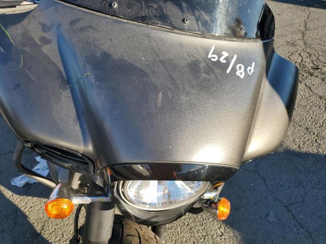 JKBNNRK19NA022054 - 2022 KAWASAKI VULCAN BLACK photo 11