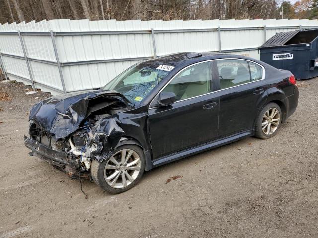 2014 SUBARU LEGACY 2.5I LIMITED, 