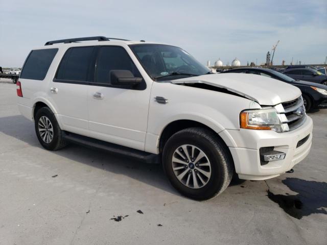 1FMJU1JT1HEA41125 - 2017 FORD EXPEDITION XLT WHITE photo 4