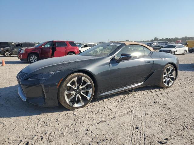 2021 LEXUS LC 500, 