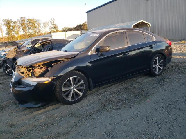 2015 SUBARU LEGACY 3.6R LIMITED, 