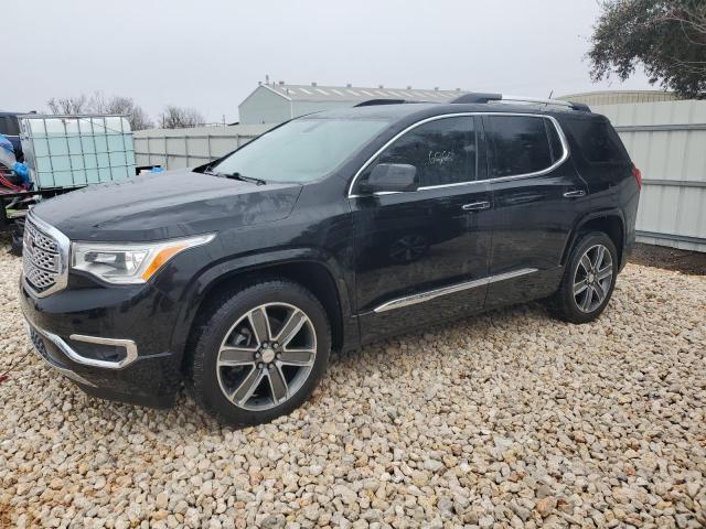 2017 GMC ACADIA DENALI, 