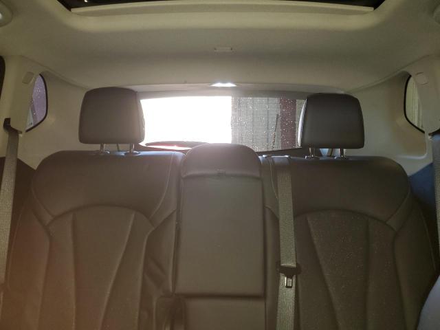 LRBFX2SA1LD082940 - 2020 BUICK ENVISION ESSENCE თეთრი ფოტო 10