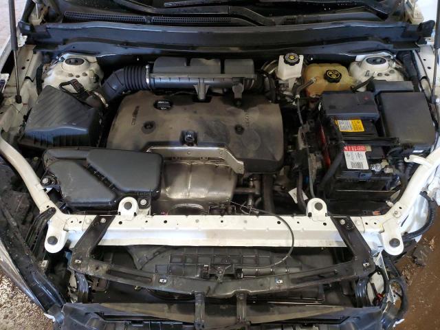 LRBFX2SA1LD082940 - 2020 BUICK ENVISION ESSENCE თეთრი ფოტო 12