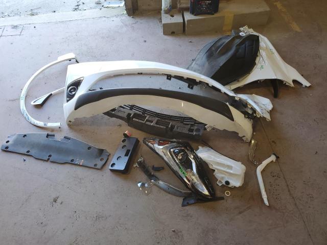 LRBFX2SA1LD082940 - 2020 BUICK ENVISION ESSENCE თეთრი ფოტო 13