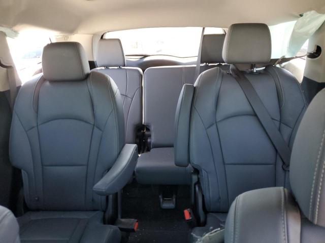 5GAEVAKW6LJ308496 - 2020 BUICK ENCLAVE ESSENCE Qara foto 10