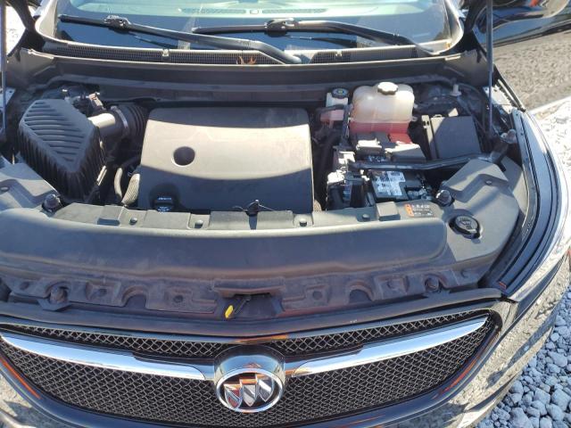 5GAEVAKW6LJ308496 - 2020 BUICK ENCLAVE ESSENCE Qara foto 12