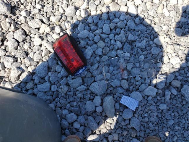 5GAEVAKW6LJ308496 - 2020 BUICK ENCLAVE ESSENCE Qara foto 13