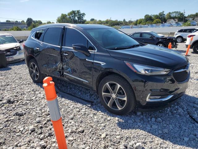 5GAEVAKW6LJ308496 - 2020 BUICK ENCLAVE ESSENCE Qara foto 4