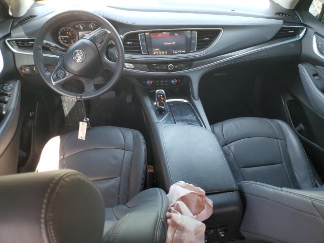 5GAEVAKW6LJ308496 - 2020 BUICK ENCLAVE ESSENCE Qara foto 8