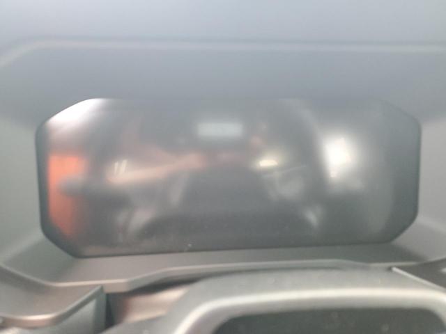 JTEABFAJ7R5006432 - 2024 TOYOTA LAND CRUIS BASE GRAY photo 9