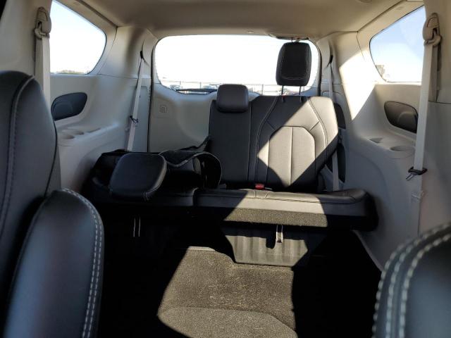 2C4RC1BG2PR630259 - 2023 CHRYSLER PACIFICA TOURING L Mavi foto 10