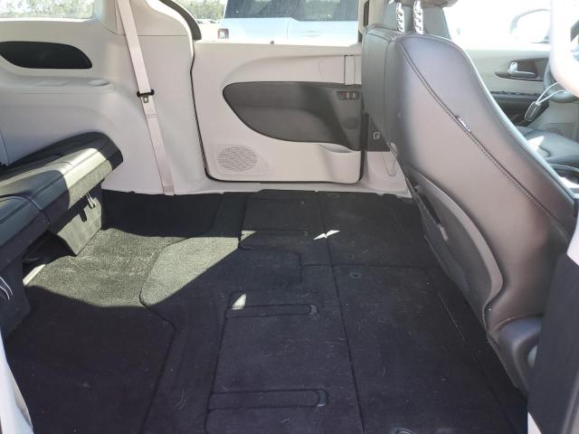 2C4RC1BG2PR630259 - 2023 CHRYSLER PACIFICA TOURING L Mavi foto 11