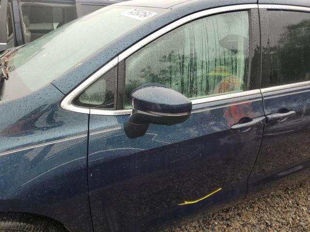 2C4RC1BG2PR630259 - 2023 CHRYSLER PACIFICA TOURING L Mavi foto 13